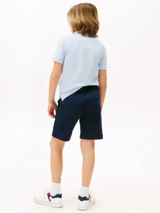 Kinder Tommy Hilfiger Joggingshorts