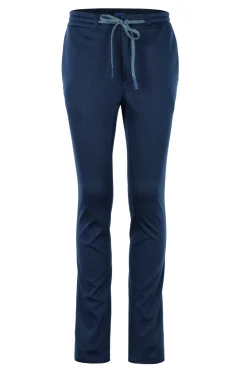 Kinder G.O.L.® Jogg-Pant aus Romanit-Double-Jersey