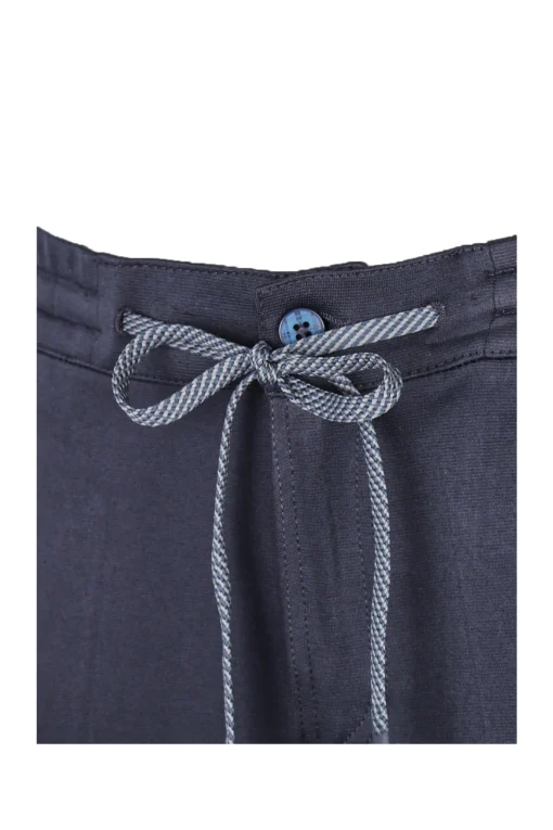 Kinder G.O.L.® Jogg-Pant aus Romanit-Double-Jersey
