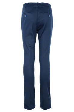 Kinder G.O.L.® Jogg-Pant aus Romanit-Double-Jersey