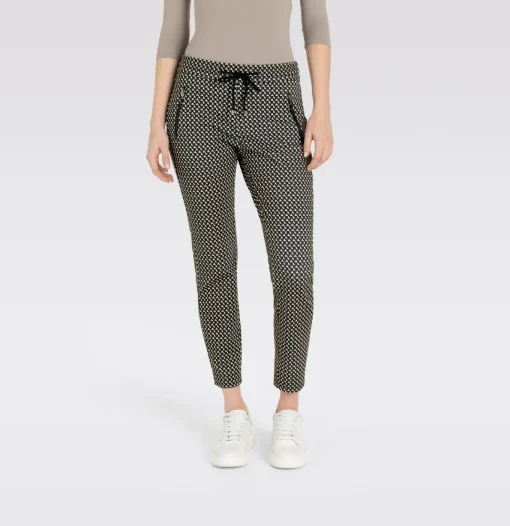 Damen MAC Jogg-Pant EASY