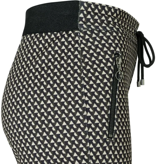 Damen MAC Jogg-Pant EASY