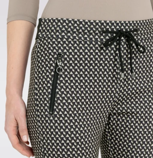 Damen MAC Jogg-Pant EASY