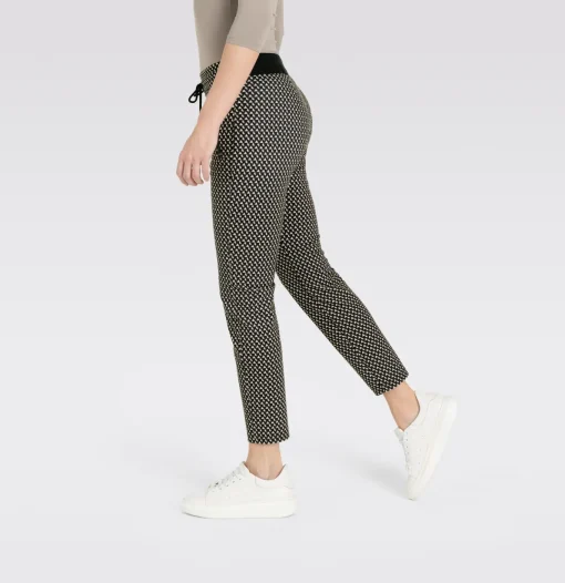 Damen MAC Jogg-Pant EASY