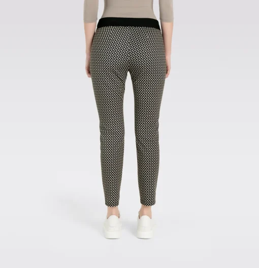 Damen MAC Jogg-Pant EASY