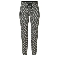 Damen MAC Jogg-Pant EASY