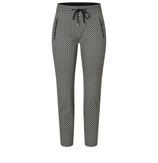 Damen MAC Jogg-Pant EASY