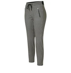 Damen MAC Jogg-Pant EASY
