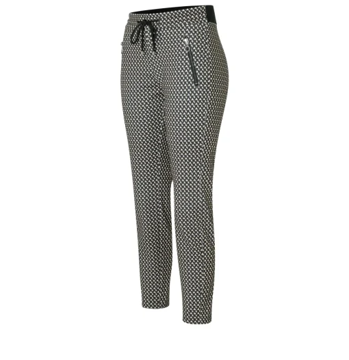 Damen MAC Jogg-Pant EASY