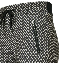 Damen MAC Jogg-Pant EASY