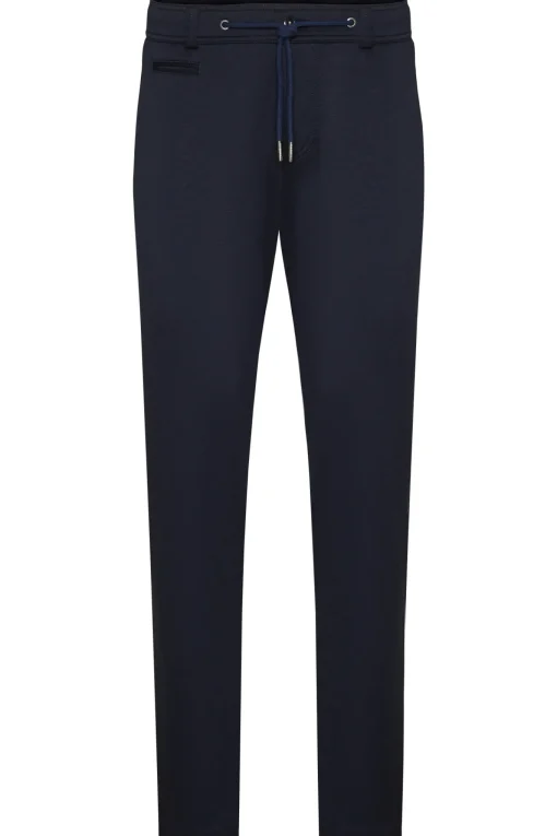 Herren Bugatti Jogg-Pant mit Kordel