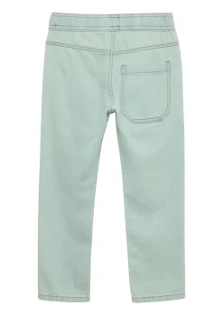 Kinder s.Oliver Jog-Jeans Pelle