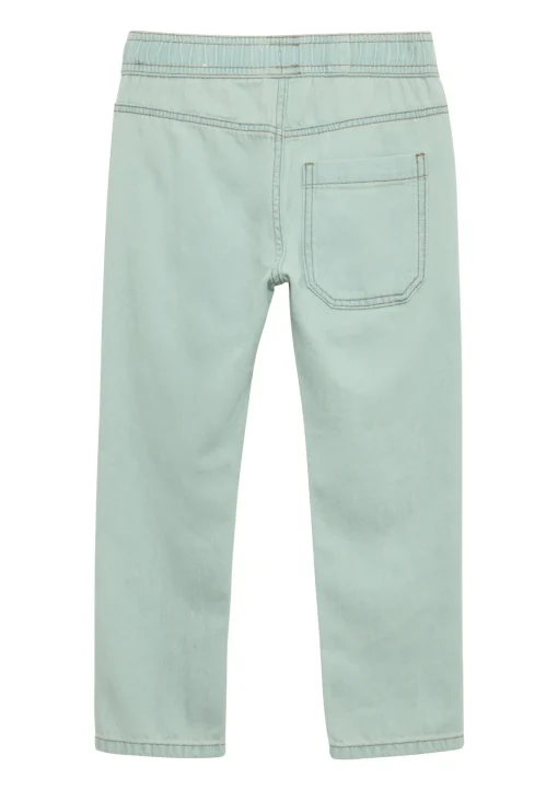 Kinder s.Oliver Jog-Jeans Pelle