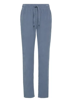 Damen QS Jogpants aus Feinkord