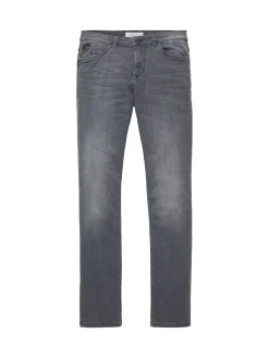 Herren Tom Tailor Josh Regular Slim Jeans