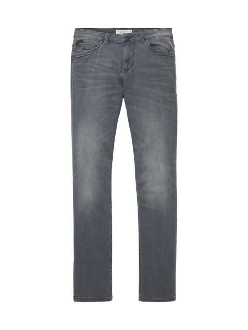 Herren Tom Tailor Josh Regular Slim Jeans