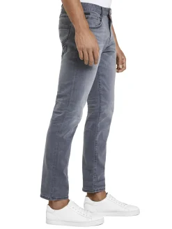 Herren Tom Tailor Josh Regular Slim Jeans