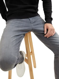Herren Tom Tailor Josh Regular Slim Jeans