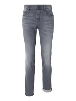 Herren Tom Tailor Josh Regular Slim Jeans
