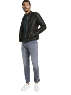 Herren Tom Tailor Josh Regular Slim Jeans