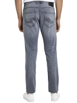 Herren Tom Tailor Josh Regular Slim Jeans