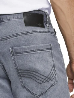 Herren Tom Tailor Josh Regular Slim Jeans