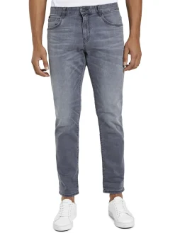 Herren Tom Tailor Josh Regular Slim Jeans