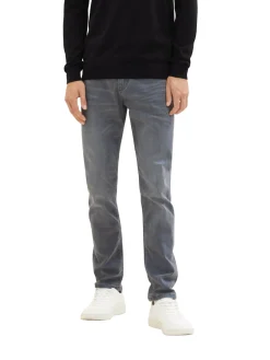 Herren Tom Tailor Josh Regular Slim Jeans