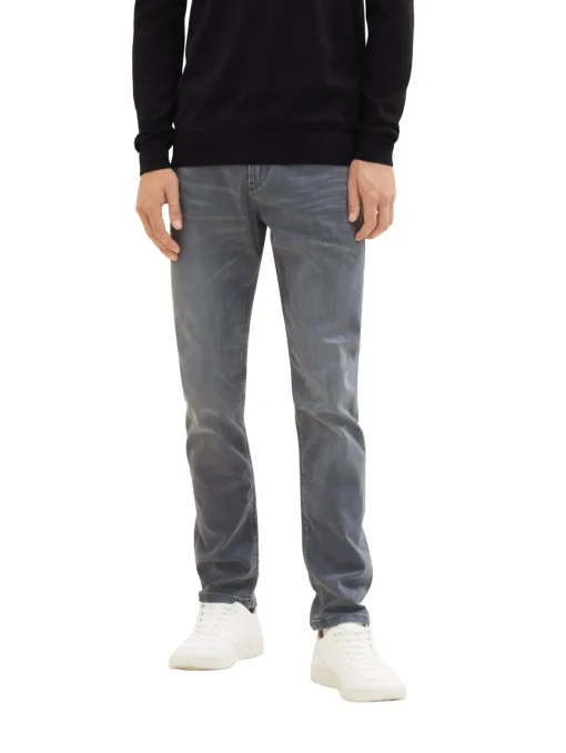 Herren Tom Tailor Josh Regular Slim Jeans