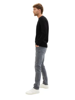 Herren Tom Tailor Josh Regular Slim Jeans