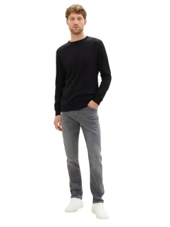 Herren Tom Tailor Josh Regular Slim Jeans