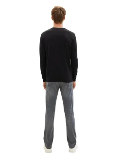 Herren Tom Tailor Josh Regular Slim Jeans