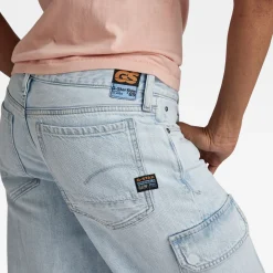 Damen G-Star Judee Cargo Jeans