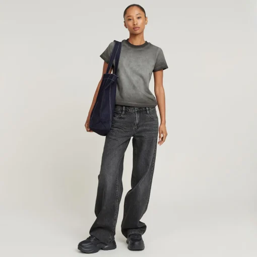 Damen G-Star Judee Loose Jeans