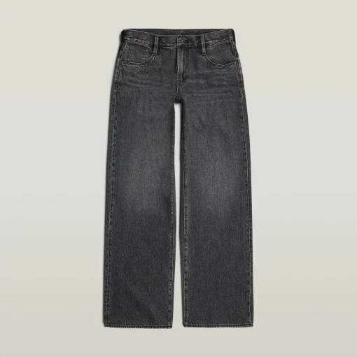 Damen G-Star Judee Loose Jeans