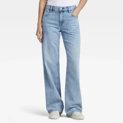 Damen G-Star Judee Loose Jeans