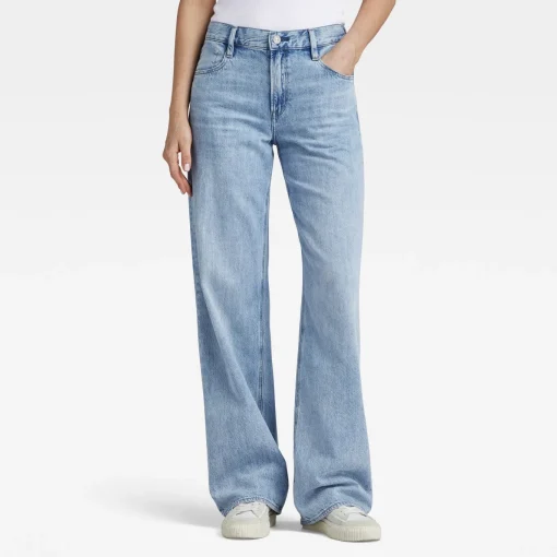 Damen G-Star Judee Loose Jeans