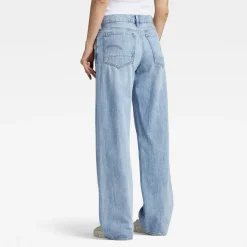 Damen G-Star Judee Loose Jeans