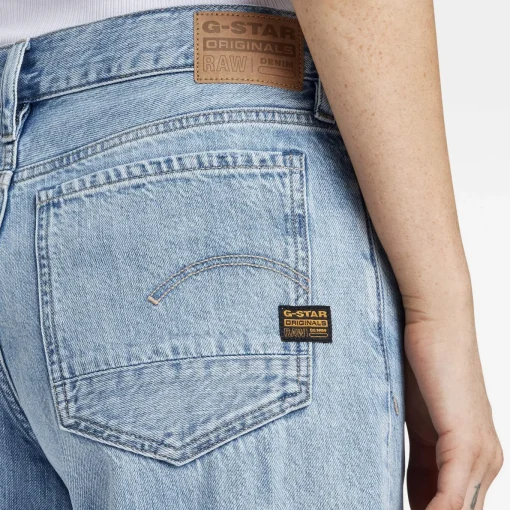 Damen G-Star Judee Loose Jeans