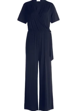Damen Cartoon Jumpsuit