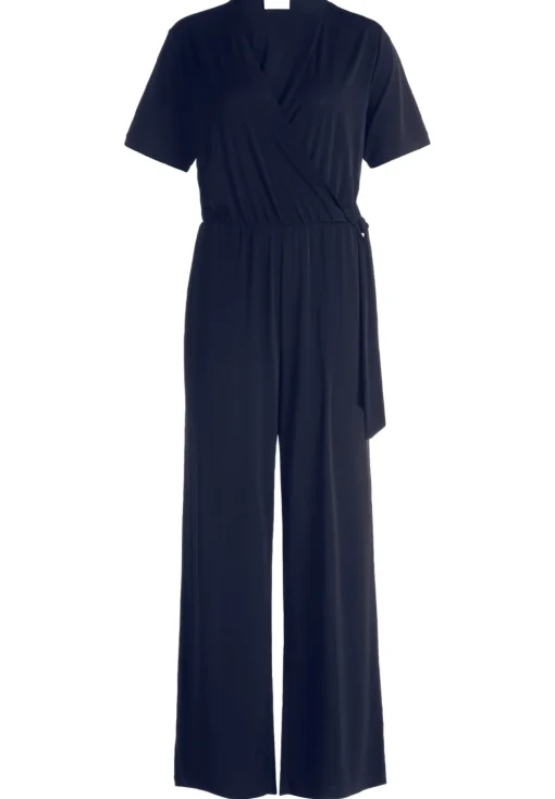 Damen Cartoon Jumpsuit