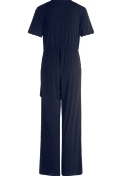 Damen Cartoon Jumpsuit