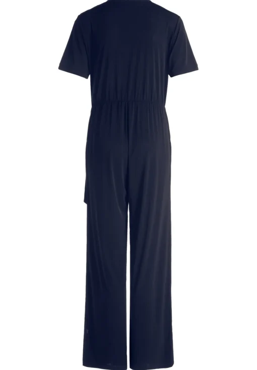 Damen Cartoon Jumpsuit