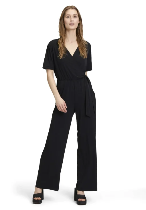 Damen Cartoon Jumpsuit