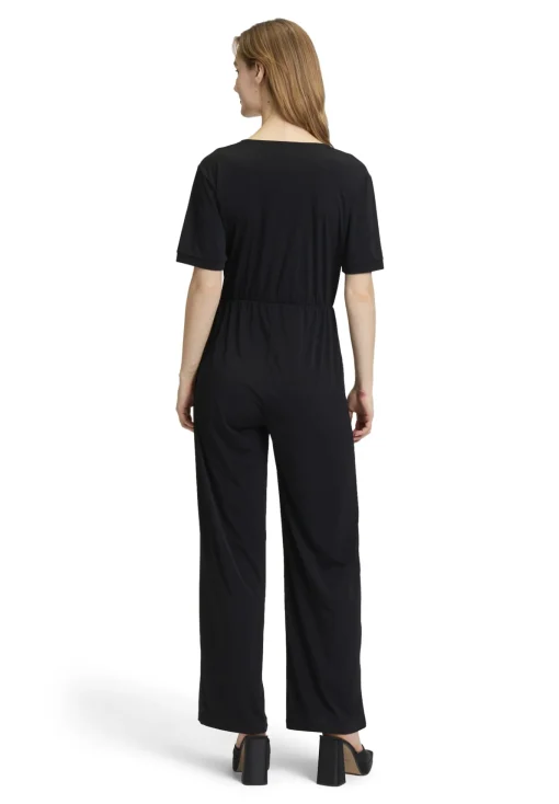 Damen Cartoon Jumpsuit