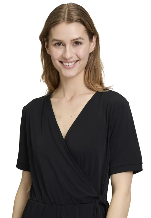 Damen Cartoon Jumpsuit