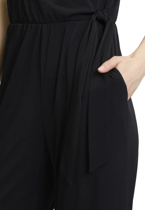 Damen Cartoon Jumpsuit