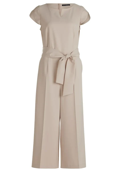 Damen Betty Barclay Jumpsuit
