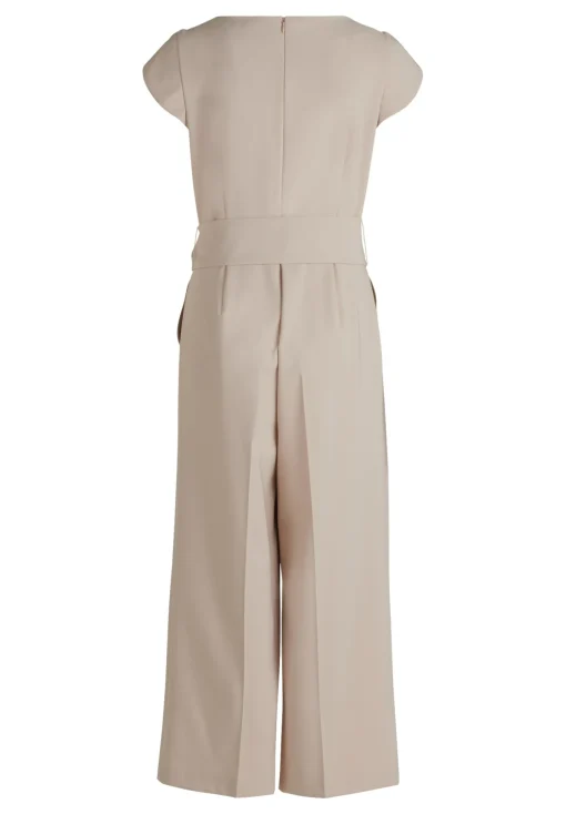 Damen Betty Barclay Jumpsuit