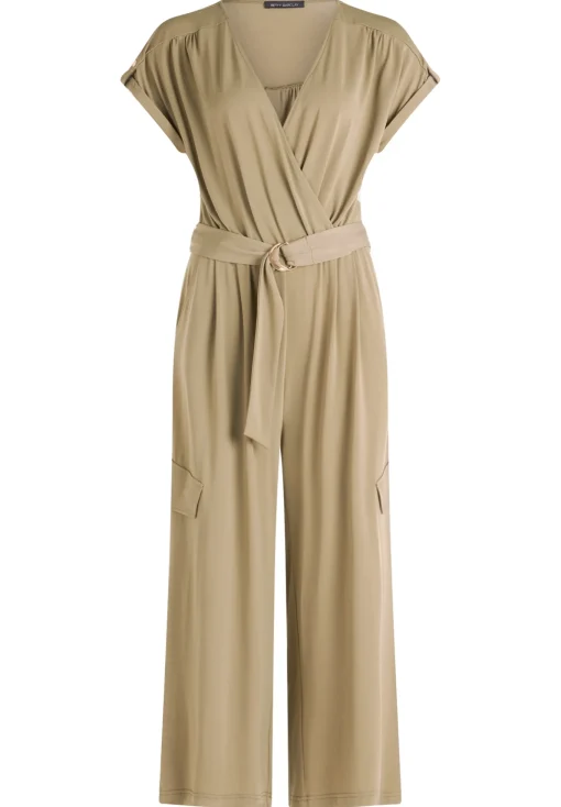 Damen Betty Barclay Jumpsuit